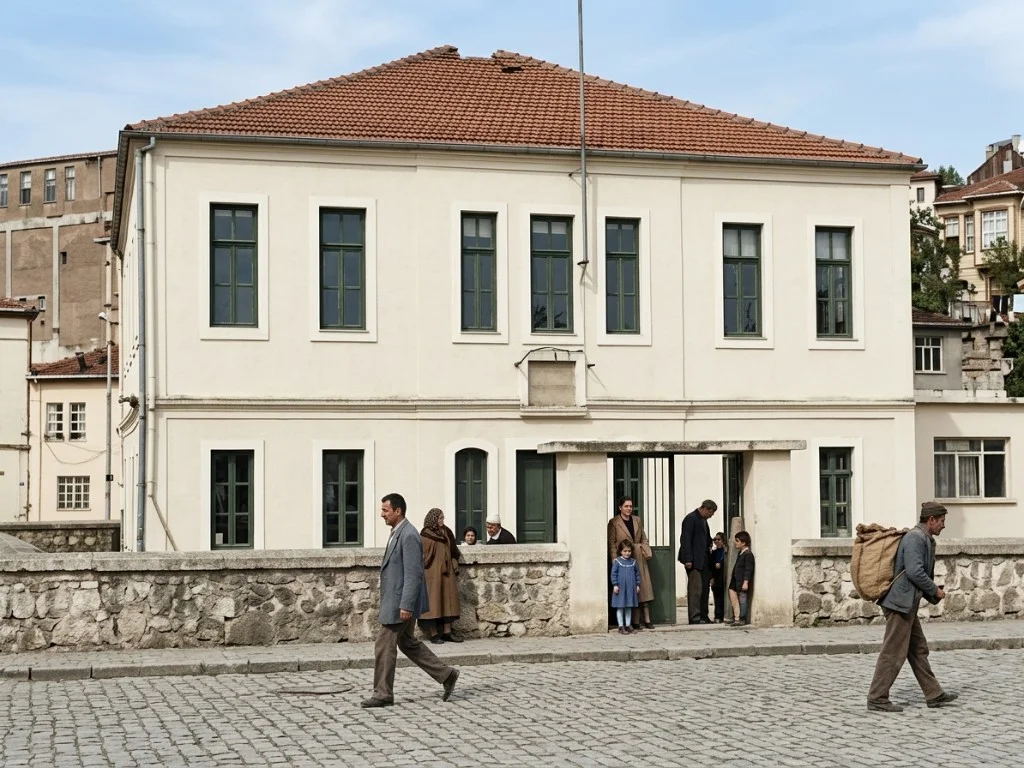 Feyziye Mektebi
