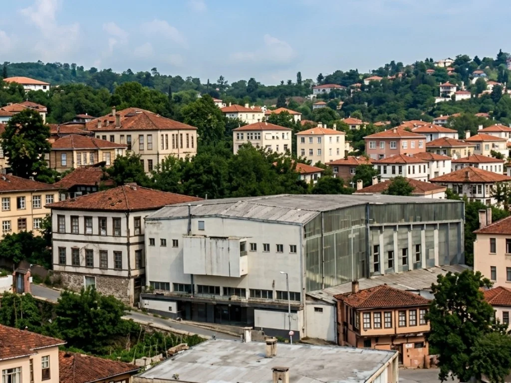 Konak Sineması