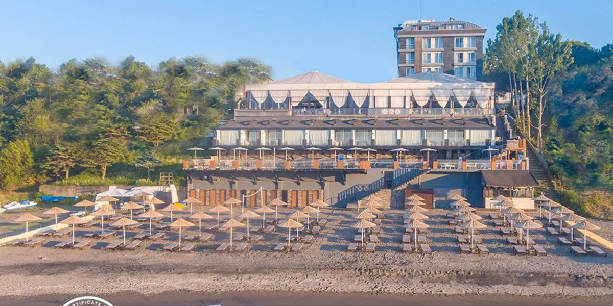 Atik Otel