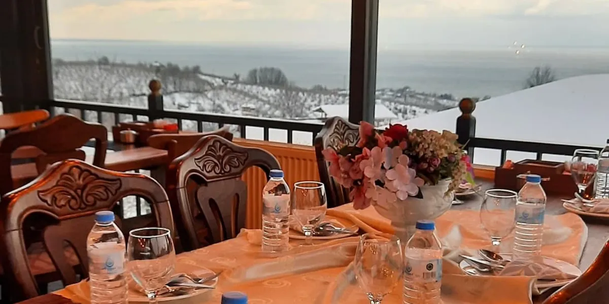 Ihlamur Cafe & Restaurant küçük görseli