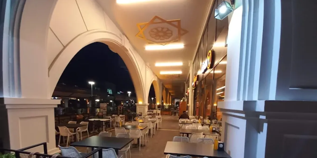 Köfteci Yusuf