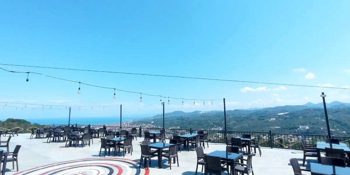 Şeyh Yunus Restoran Aile Çay Bahçesi küçük görseli