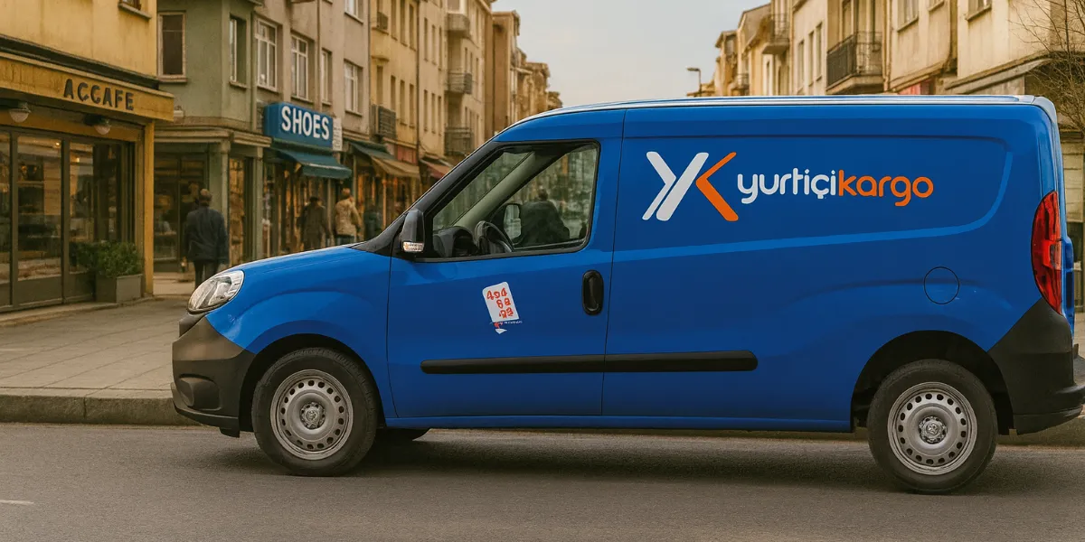 Yurtiçi Kargo Ünye Şubesi